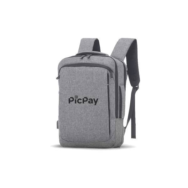 Pasta Tiracolo Porta Netbook Personalizada