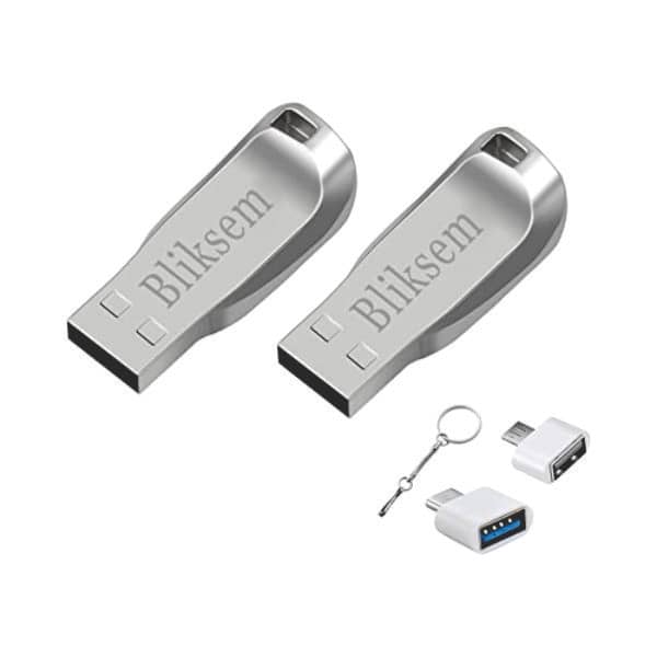 Pen Drive Personalizado Fortaleza