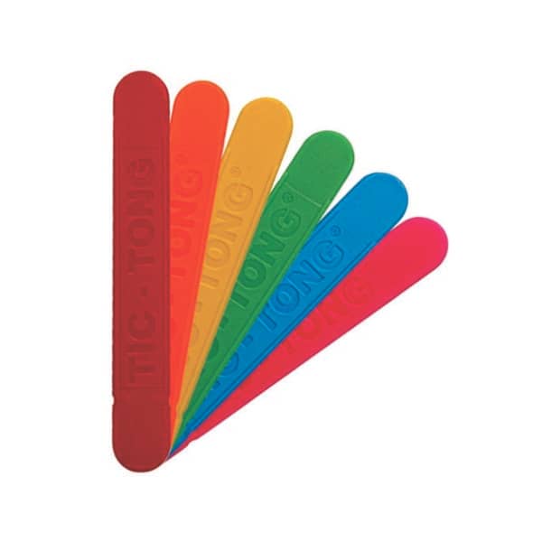 Porta-Abaixador de Língua Agaplastic Personalizado