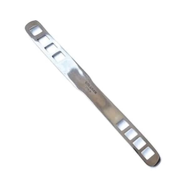 Porta-Abaixador de Língua Bruenings Personalizado