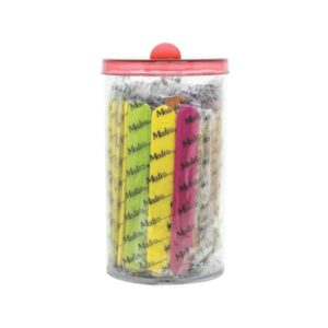 Porta-Abaixador de Língua para Consultório