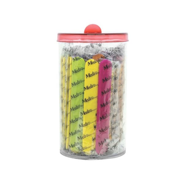 Porta-Abaixador de Língua para Consultório