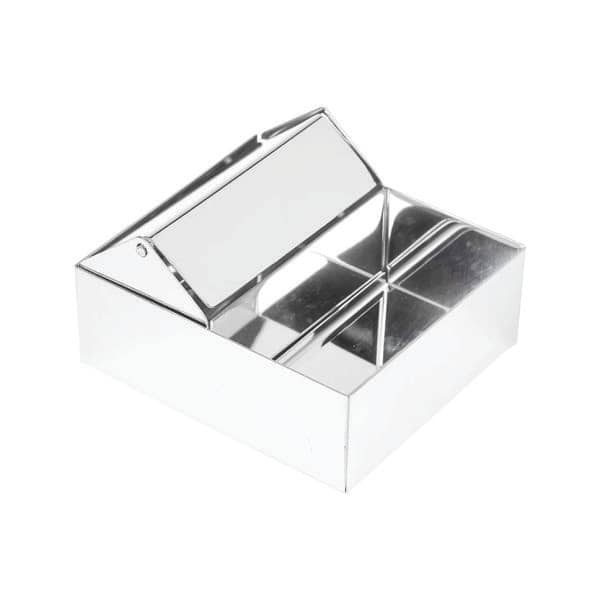 Porta-Adoçante e Açucar Personalizado