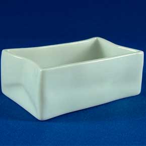 Porta adoçante personalizado