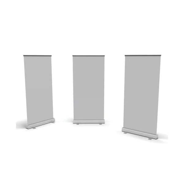 Porta-Banner Fixo Personalizado