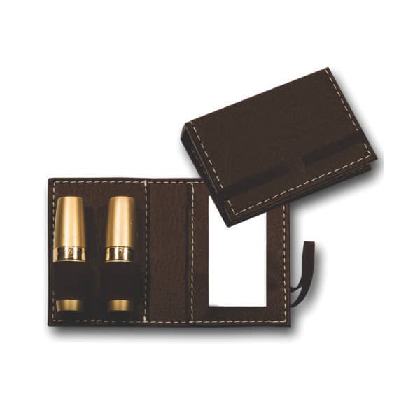 Porta-Batom de Bolsa Personalizado