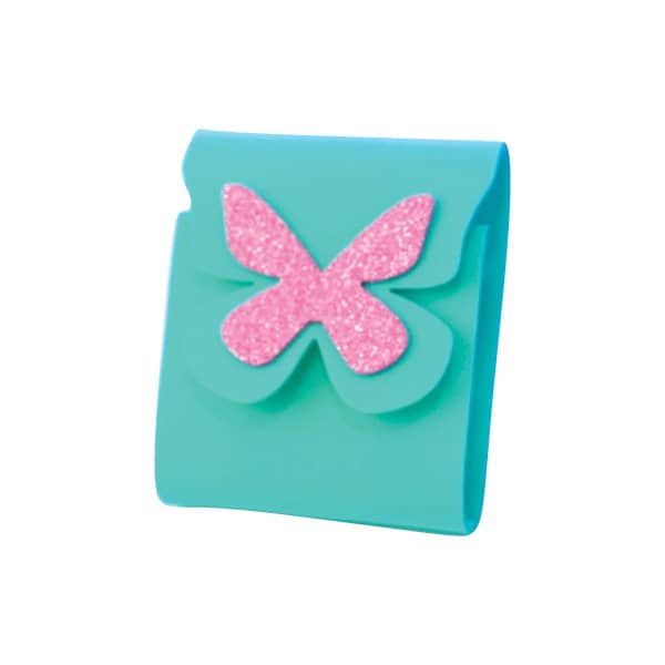 Porta-Batom de EVA Personalizado