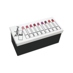 Porta-Batom de Papelão Promocional