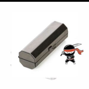 Porta Batom Personalizado