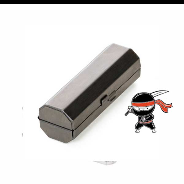 Porta Batom Personalizado