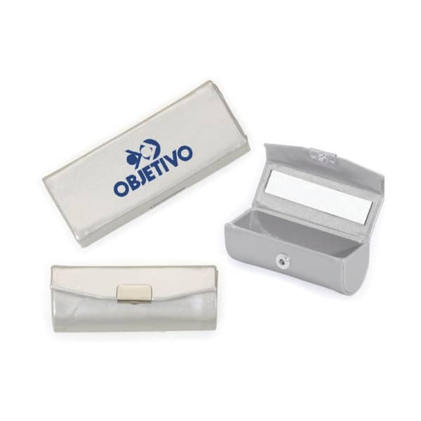 Porta-Batom Unitário Feminino Personalizado