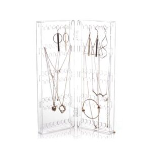 Porta-Bijuterias Acrilico Personalizado