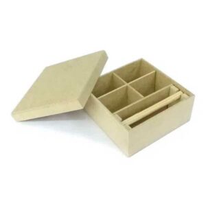 Porta bijuteria personalizado