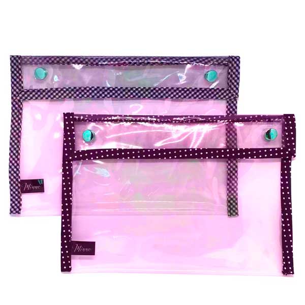 Porta Biquíni Personalizado