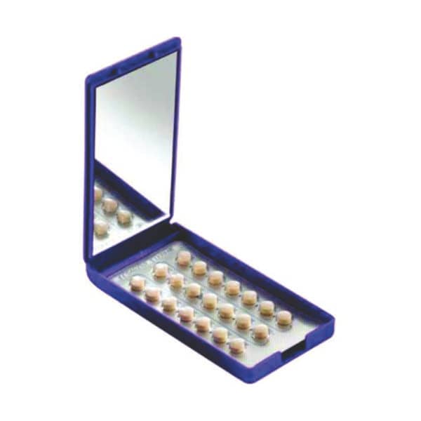 Porta-Blister Analgesico Personalizado