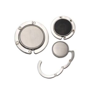 Porta-Bolsa com Borracha Anti Deslizante