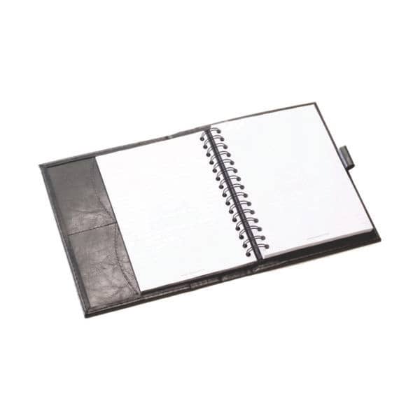 Porta Caderno Ambassador Personalizado