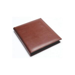 Porta Caderno Executivo Personalizado