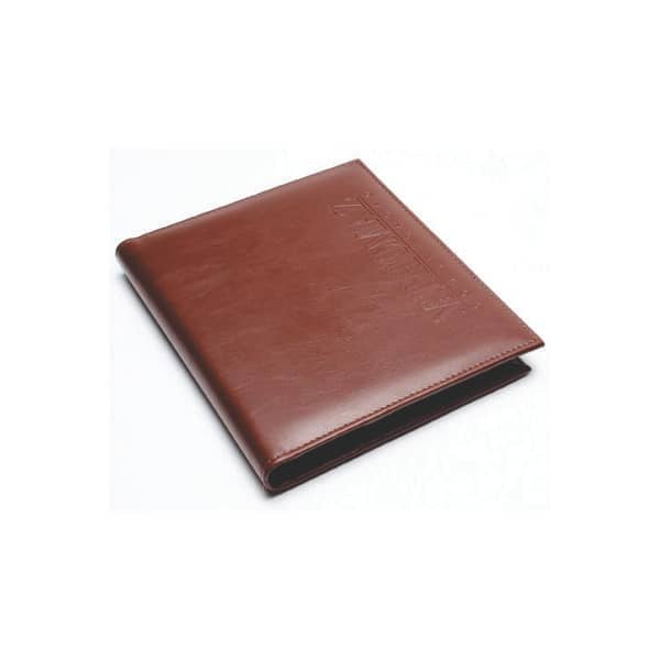 Porta Caderno Executivo Personalizado