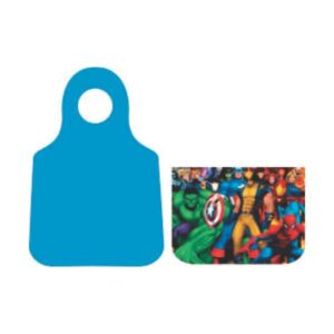 Porta Carregador de Celular Molde Personalizado