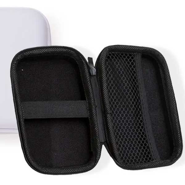 Porta-carregador de Celular