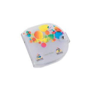 Porta CD e DVDS Personalizado