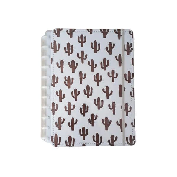 Porta Celular Caderno Inteligente