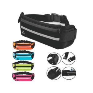 Porta Celular Cintura Personalizado