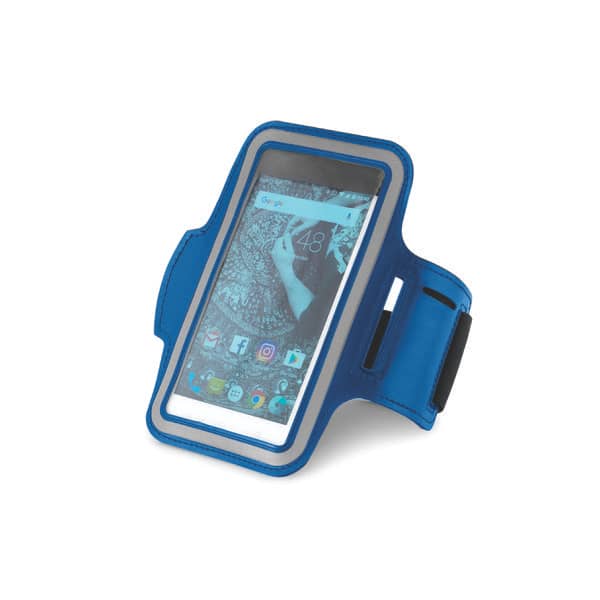 Porta Celular Corrida Personalizado