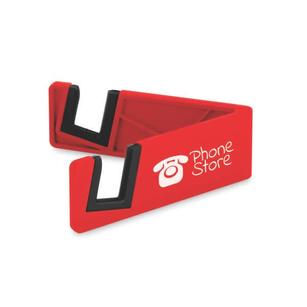 Porta Celular de Mesa Personalizado Brindes