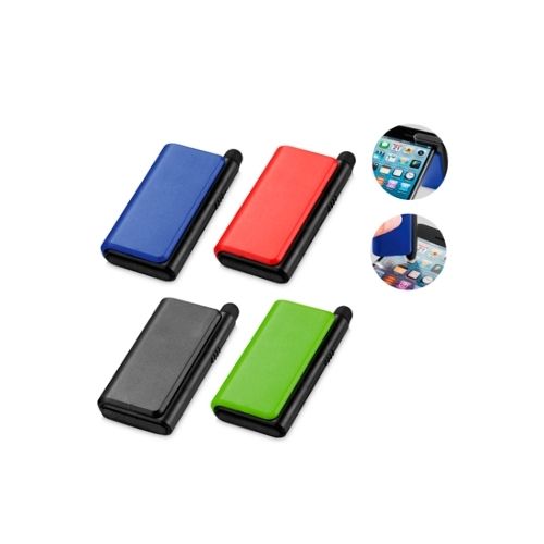 Porta celular de mesa personalizado