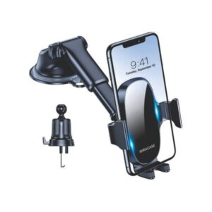 Porta Celular para Carro Para-Brisa Personalizado