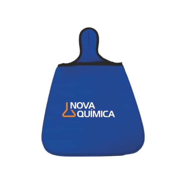 Porta Champagne em Neoprene Promocional