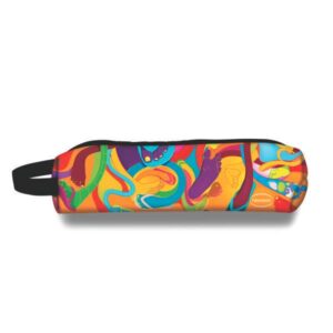 Porta Chinelos em Neoprene Personalizado