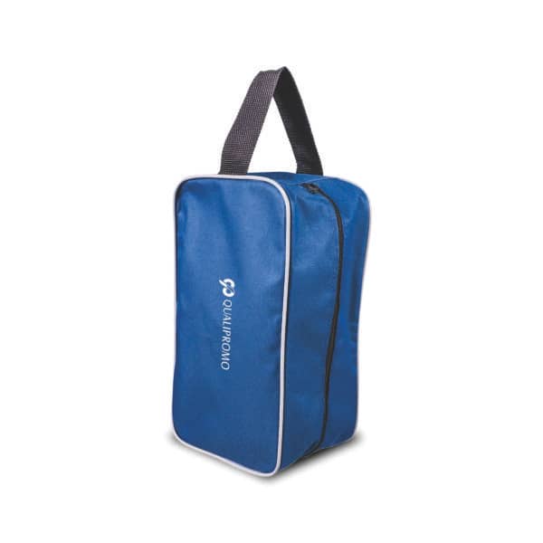 Porta Chuteira em Poliéster 600 Personalizado