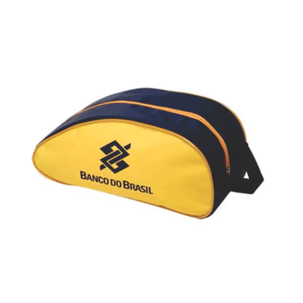 Porta Chuteira Personalizado em Serigrafia