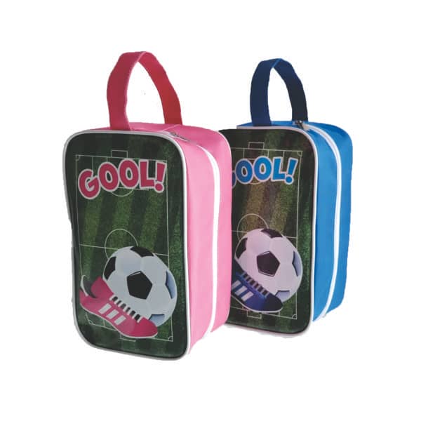 Porta Chuteira Infantil Personalizado