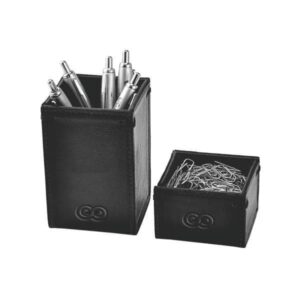 Porta Clips de Couro Personalizado Preço