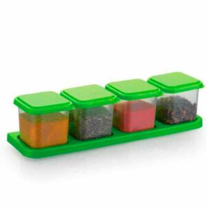 Porta-condimentos personalizado