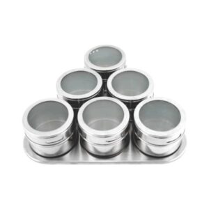 Porta Condimentos Magnético Personalizado