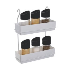 Porta Condimentos Parede Personalizado