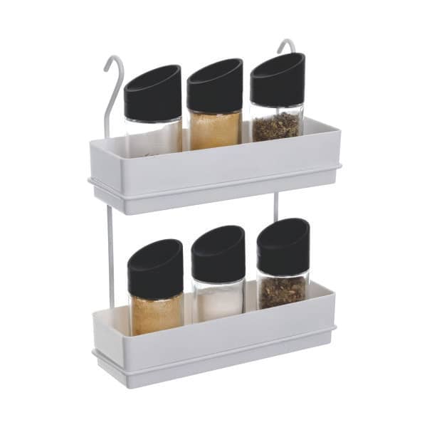 Porta Condimentos Parede Personalizado