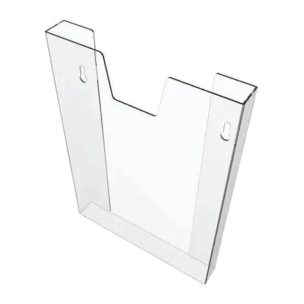 Porta Documentos Acrilico Personalizado