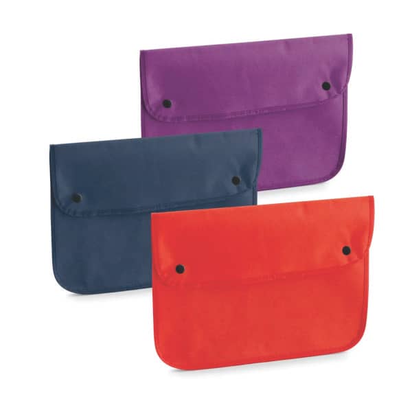 Porta Documentos de Bolso Personalizado