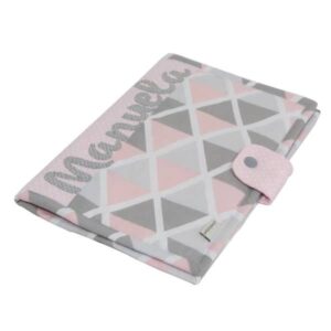 Porta Documentos Feminino Personalizado Promocional