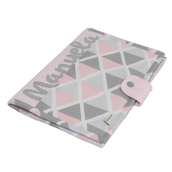 Porta Documentos Feminino Personalizado Promocional