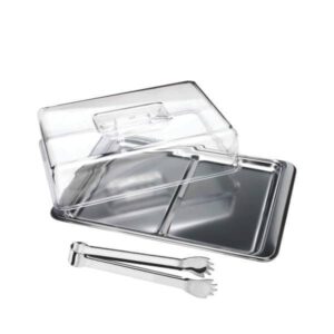 Porta Frios Inox Personalizado