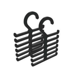 Porta Gravatas Organizador para Gravatas