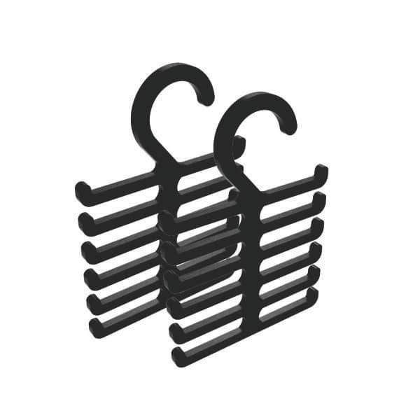 Porta Gravatas Organizador para Gravatas