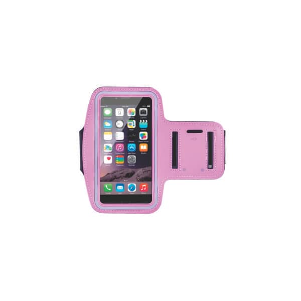 Porta Ipod de Braço Personalizado